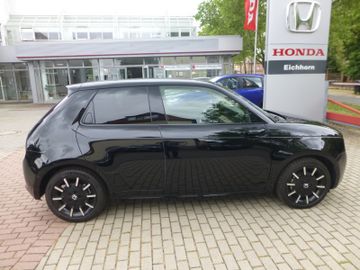 Honda e 113kW Advanc Pakt 17 Zoll