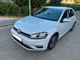 Volkswagen VW Golf VII Sound 1.4 TSI | 125 PS | Weiß Metall - Volkswagen Golf: W12