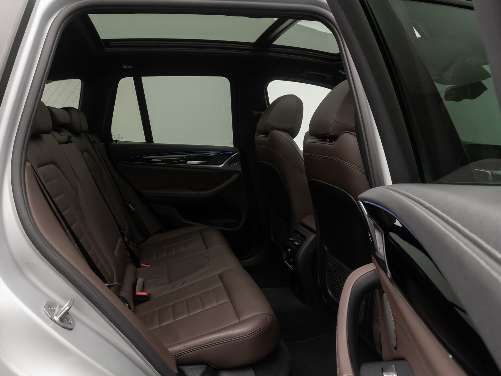 Fahrzeugabbildung BMW X3 M40i H/K 360&deg;DisplKey ACC HUD Panorama 20Zoll