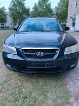 Hyundai Sonata,Sonica 3.3 V6 - gebrauchte Hyundai SONATA aus dem Jahr 2006
