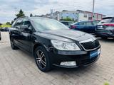 Skoda Octavia Combi+Automatik+SHZ+PDC+TÜV 05.28+ - Skoda Octavia aus 2009: Combi