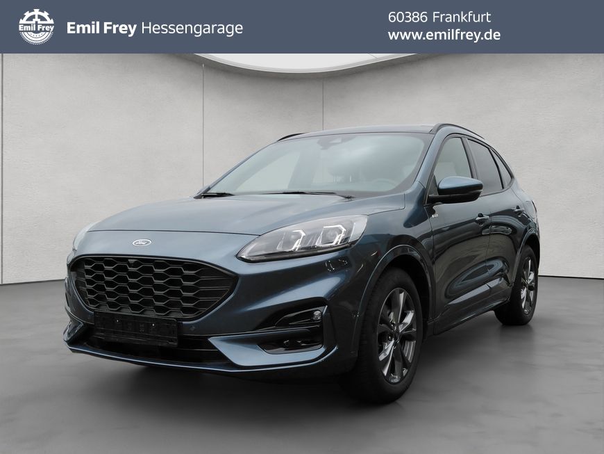 Ford Kuga 1.5 EcoBoost ST-LINE X