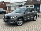 Volkswagen Tiguan 2.0TDI, DSG, 4x4, Kamera, TÜV+Service neu - : Geländewagen, Service