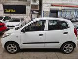 Hyundai i10 FIFA WM Edition *2.Hand*Klima*ZV*TÜV NEU* - gebrauchte Hyundai i10 aus dem Jahr 2012