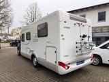 HYMER / ERIBA / HYMERCAR T 698 CL Bianco-Line 3,0 180 PS Sat/TV/Klima/ - HYMER / ERIBA S