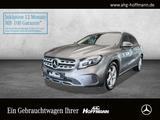 Mercedes-Benz GLA 200 Urban+LED+AHK+Navi+PDC+SHZ+SpiegelP - gebrauchte Mercedes-Benz GLA 200 aus dem Jahr 2019