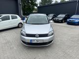 Volkswagen Golf Plus VI Trendline 2.0 TDI AHK 1500 Kg - Volkswagen: 1500