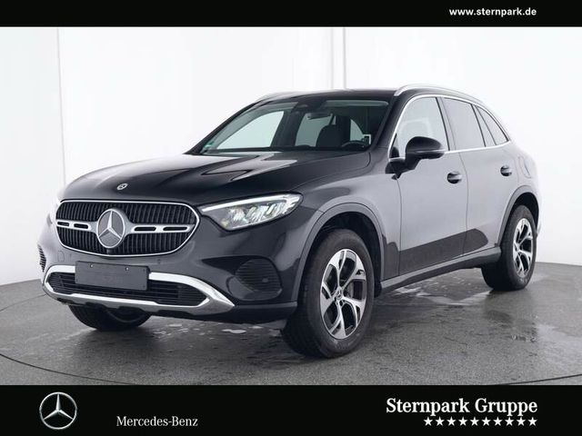 Mercedes-Benz GLC 300 de 4M 'Pano'AHK'AdvaPlus'Memory'Rü-Cam'