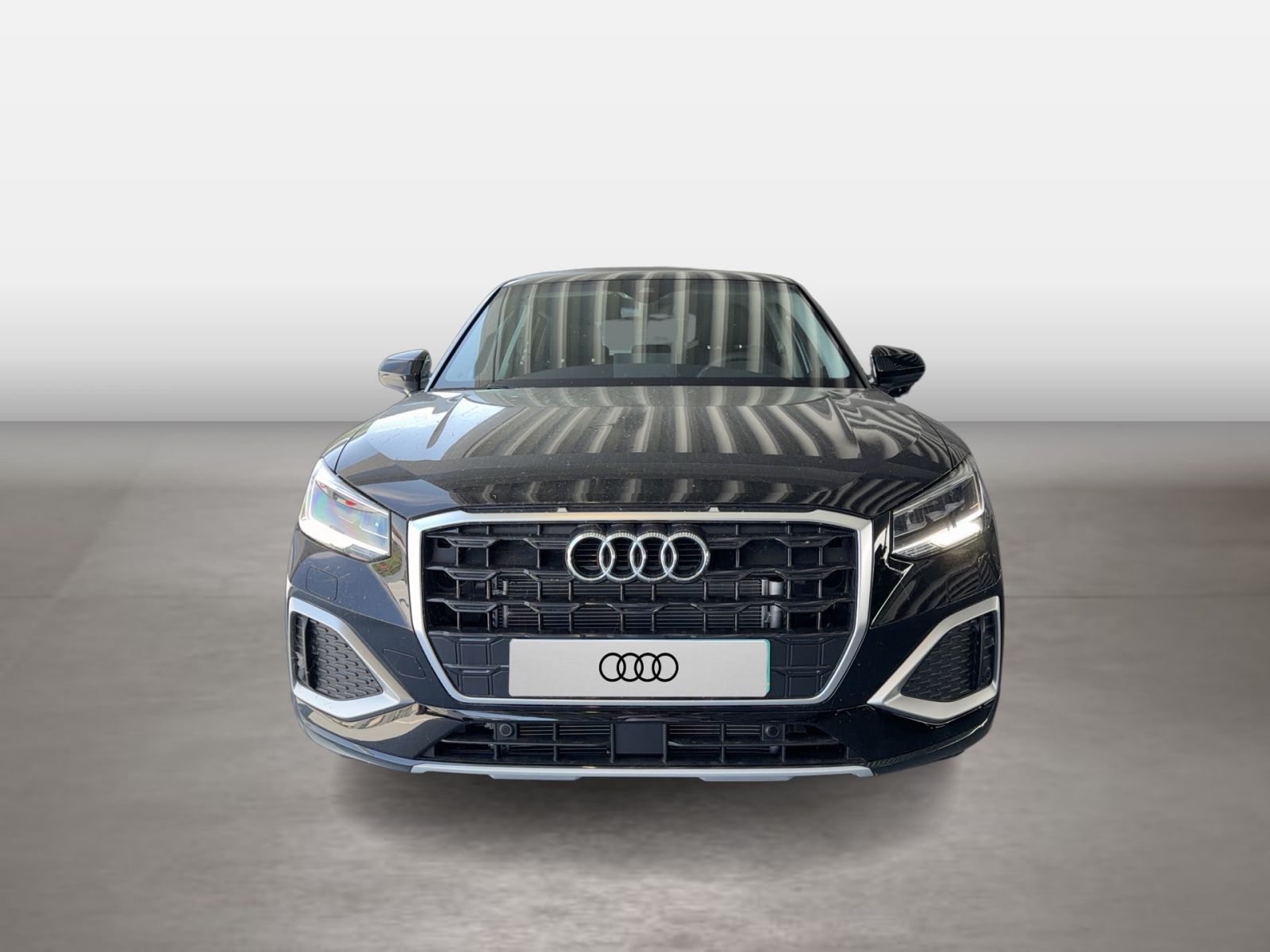 Audi Q2 - Bild 9