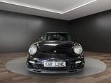 Porsche 911/997 3,6 Turbo Cabrio*PCM*PSM*PASM*BOSE*SHZ* - Porsche Gebrauchtwagen Roadster 911 turbo