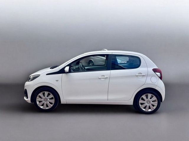 Peugeot 108 1.2 PureTech 82 CV 5 porte Allure TO