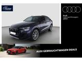 Audi SQ8 TFSI quattro AHK/P-Dach/23''/StHz/360/Matrix - Audi SQ8 Gebrauchtwagen