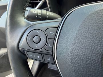 Toyota Corolla - 12