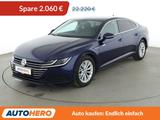 Volkswagen Arteon 2.0 TDI Aut.*LED*NAVI*TEMPO*PDC*SHZ*KLIMA - gebrauchte VW Arteon aus dem Jahr 2017