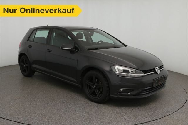 Volkswagen Golf VII 1.0 TSI BMT Trendline PDC+KLIMA+Klima