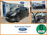 Ford Tourneo Custom 2.0 TDCi L2 Active ACC 8-Sitzer - gebrauchte Ford Tourneo Custom aus dem Jahr 2023