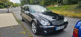 Mercedes-Benz C220 CDI MoPf Sport Edition Xenon TÜV NEU  - Mercedes-Benz C 220: Cdi Sport Edition