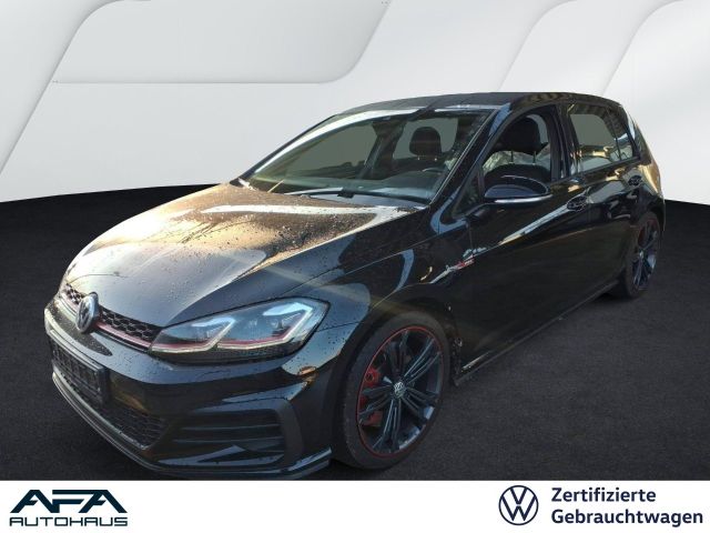 Volkswagen Golf VII 2.0 TSI GTI DSG Dig.CP*18*App-Connect