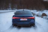 Audi S7 TDI tiptronic quattro - - blaue Audi S7