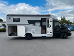 Sunlight T 680 *Adventure Edition**