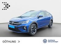 Volkswagen Taigo - Vorschau Bild 1