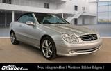 Mercedes-Benz CLK 200 K. Cabrio/Xenon/Navi/Leder/PTS/2.Hand - Mercedes-Benz CLK 200 aus 2005