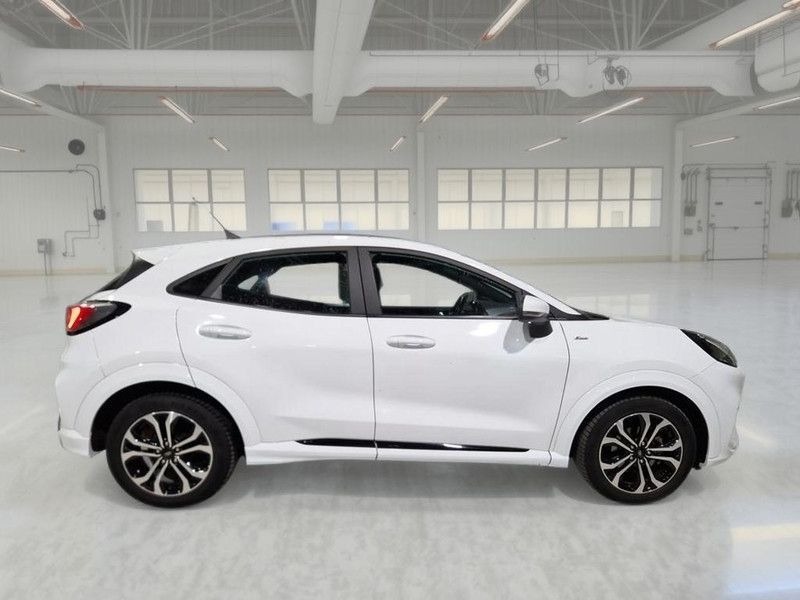 Ford FORD PUMA 1.0 ECOBOOST HYBRID 125 CV ST-LINE AUT imagem 3