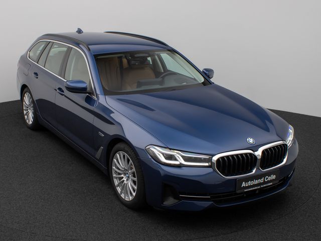 Foto Nummer 3: BMW 530e