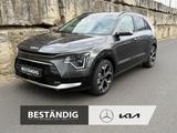 Kia NIRO 1.6 PHEV DCT PLUG&RIDE+LED+ELEK.-SITZ+AHK - Kia Niro Plug&Ride