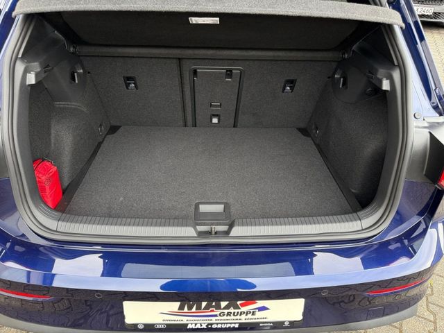 Golf GTI Clubsport 2.0TSI MATRIXLED+HUD+PANO+KAM