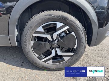 Peugeot 2008 - 11