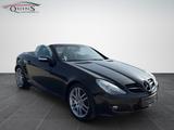 Mercedes-Benz SLK 350 SLK Roadster SLK 350 TÜV - gebrauchte Mercedes-Benz SLK 350 aus dem Jahr 2006