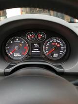Audi A3 2.0 TDI 125kW Attraction Sportback Attraction - Audi A3: TDI Attraction