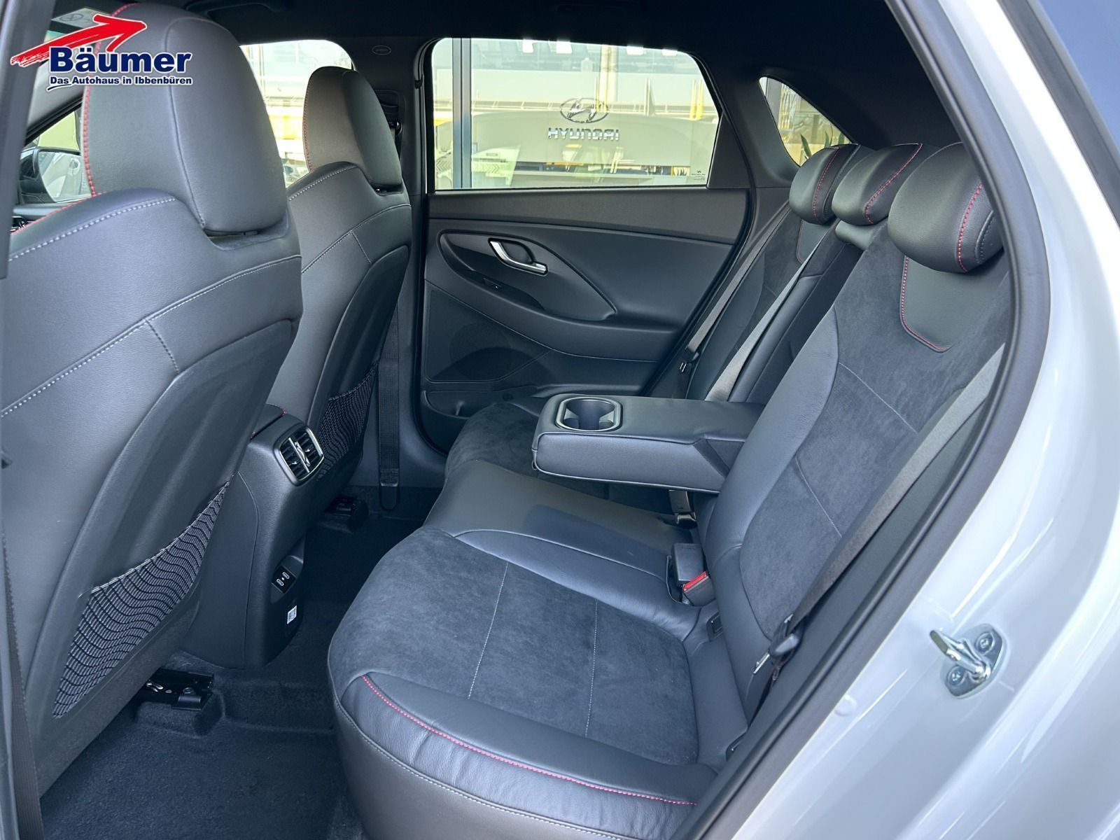 Hyundai i30 – Bild 10