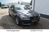 BMW 320 d Gran Turismo - BMW 320 Gran Turismo aus 2019