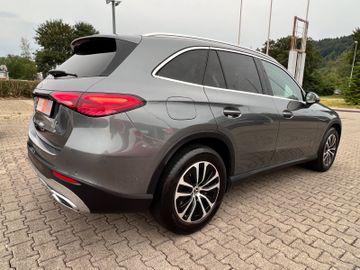Mercedes GLC 220 - 7