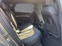 Audi Q8 e-tron - Vorschau Bild 13