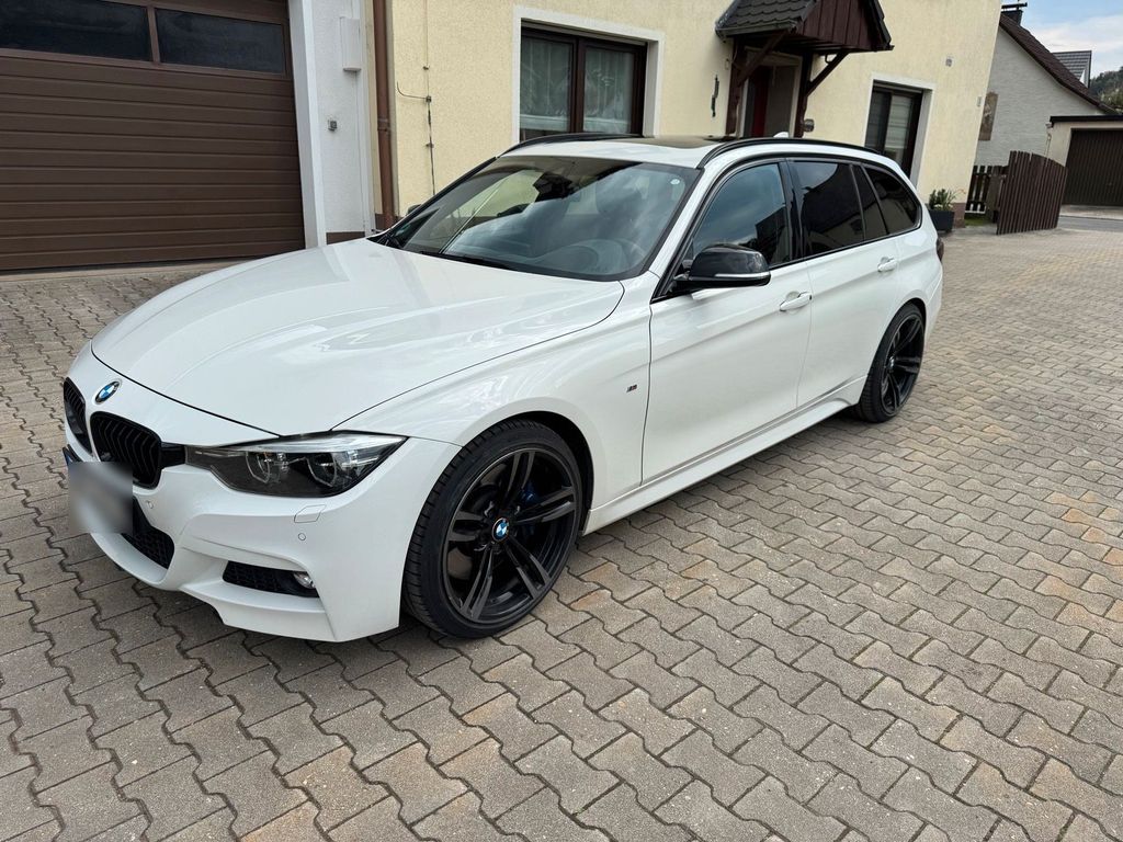 Image of BMW 335