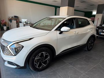 KIA Sportage - 2