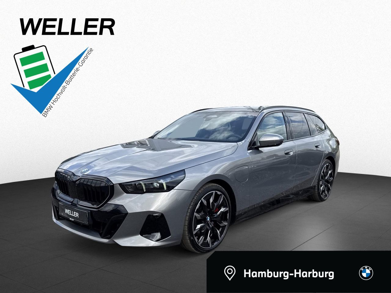 BMW 550e xDr T M SPORT PRO 21",B&amp;W,AHK,Pano,AutoBahn