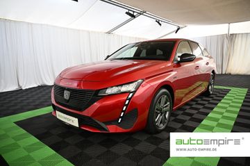 Peugeot 308 - 1