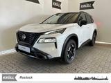 Nissan X-Trail e-Power 1.5 VC-T N-Trek e-4orce - Nissan X-Trail in Rostock