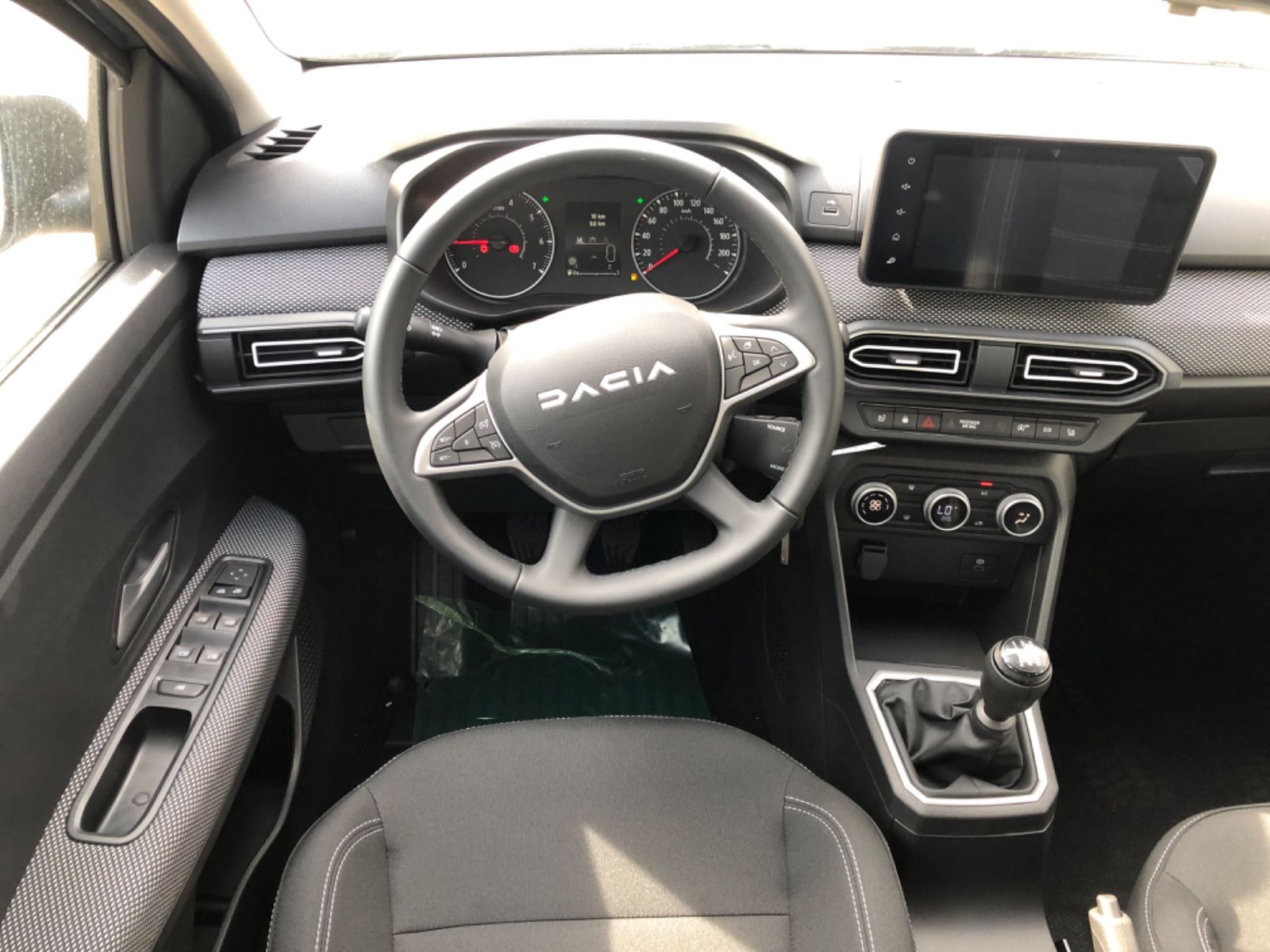 Dacia Sandero - Bild 19