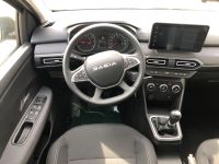 Dacia Sandero - Vorschau Bild 19