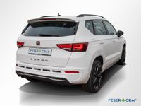 Cupra Ateca - Vorschau Bild 5