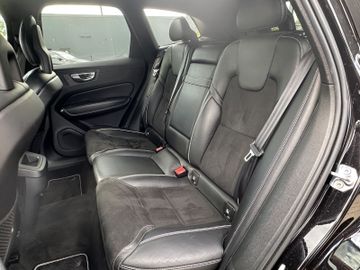 Volvo XC60 R Design T-Leder Kamera AppleCarplay – Bild 15