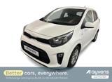 Kia Picanto Vision 1.0 Aut. - gebrauchte Kia Picanto aus dem Jahr 2023