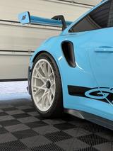Porsche PTS Olympblue! Porsche 992 GT3 RS | Approved | M - Porsche 992: Gt3 RS