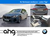 BMW 218i Active Tourer Steptronic DCT Navi DSG Bluet - BMW 218 Active Tourer mit Anhängerkupplung