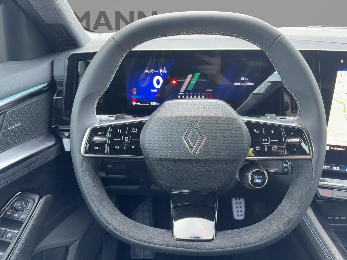 Renault Austral - Bild 9